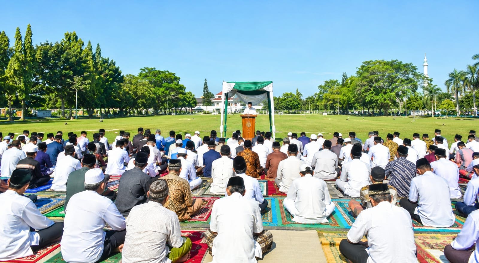 Muhammadiyah Kabupaten Semarang Siapkan Idul Adha