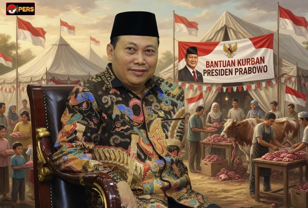 Hari Lahir Pancasila dan Keterbukaan Informasi Kurban Pemerintah