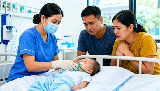 Menanti Kejelasan di Balik Kematian Bayi Ajibarang