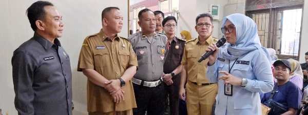 Kabar Gembira Tunggakan Pajak Kendaraan di Lampung Selatan Kini Bisa Dilunasi Tanpa Denda