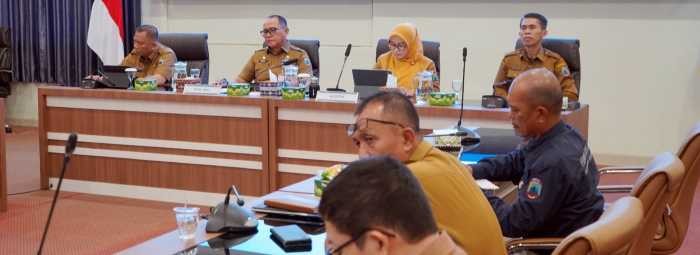 Pemkab Lampung Selatan Perkuat Program HELAU, Dorong Jadi Budaya Masyarakat hingga Tingkat Desa