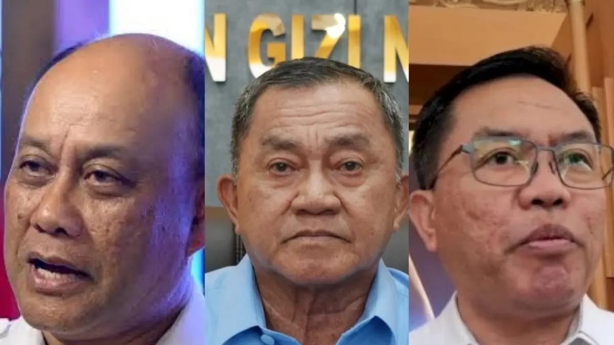Dari Pencopotan Hingga Penggeledahan BGN