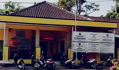 DPMD Sukabumi Tunjuk Sekdes Karangmekar Jadi Plh Kades Usai SH Ditahan Polisi