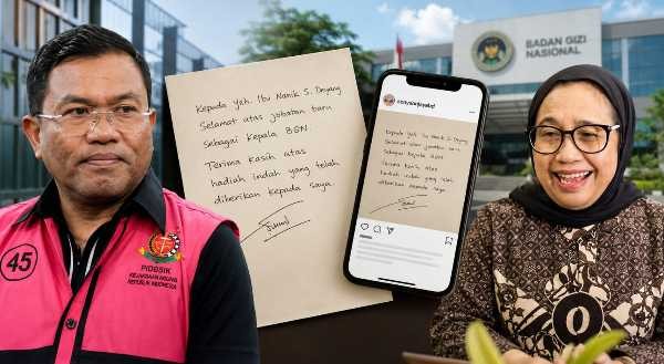 Satu Kalimat yang Memantik Banyak Tafsir