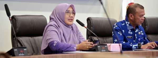 Perkuat Sektor Kesehatan, Pemkab Lampung Selatan dan UAP Tingkatkan Kolaborasi Pendidikan dan Riset
