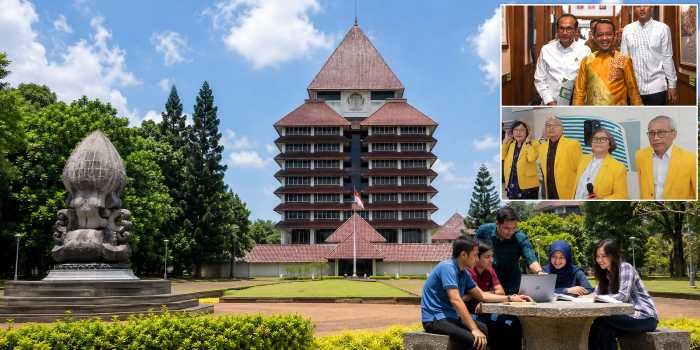 Otonomi Akademik di Persimpangan Kekuasaan