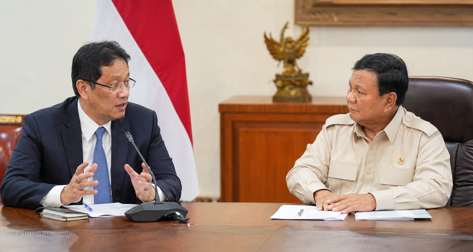 Defisit Nol dan Dilema Pertumbuhan Ekonomi Nasional