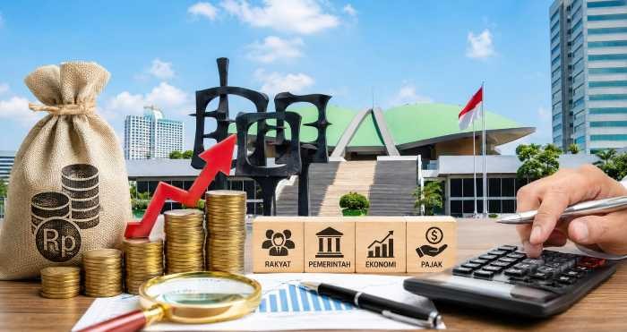 Mencari Jalan Keluar Fiskal Tanpa Membebani Rakyat
