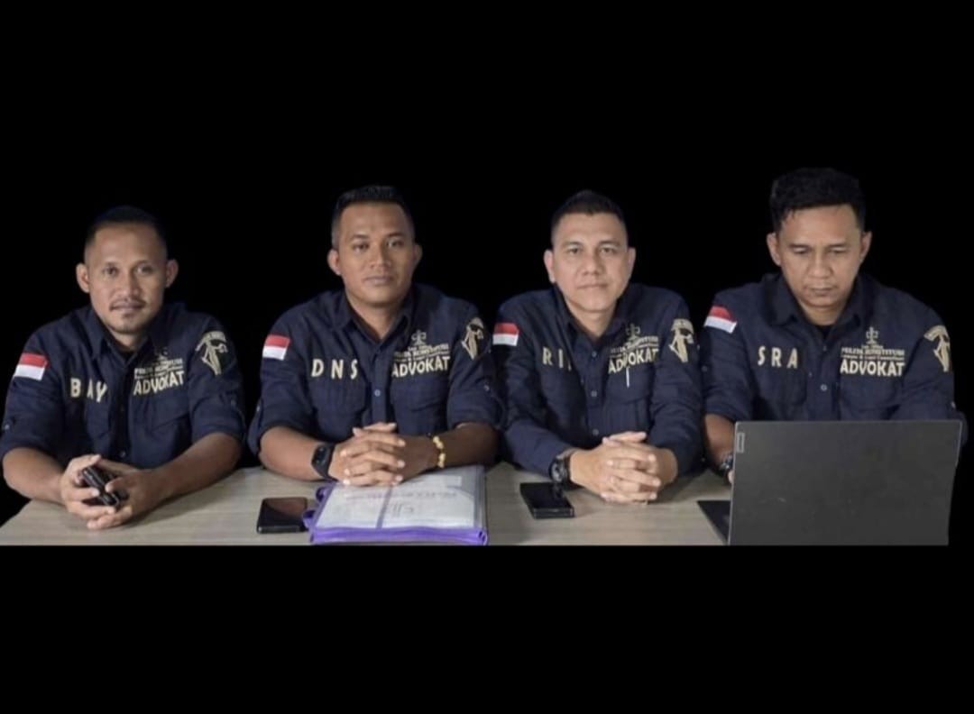 Tuntut Keadilan, Tim Hukum Desak Kapolda Sumut Copot Kapolsek dan Kanit Reskrim Polsek Medan Baru atas Dugaan Tangkap Lepas Pelaku Penganiayaan