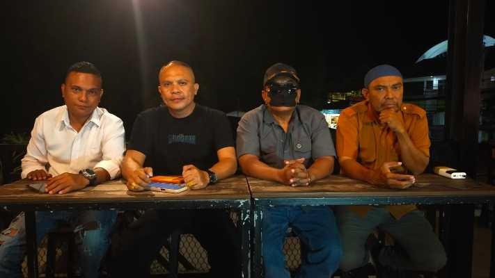 Advokat Andre Lado Siap Pidanakan Penyerang Kehormatan MS Saksi Kasus Lika Liku NTT di Ruang Digital