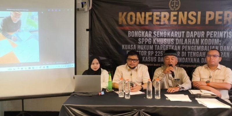 DANA RP218 MILIAR DAN UJIAN AKUNTABILITAS MBG