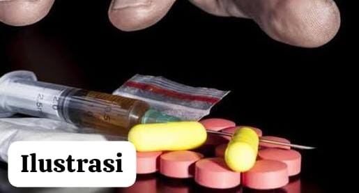Darurat Peredaran Obat Keras Hingga  Selatan Garut, Warga Minta Aparat Segera Ambil Sikap