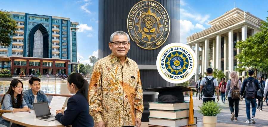 Persaingan Kampus dan Masa Depan PTS