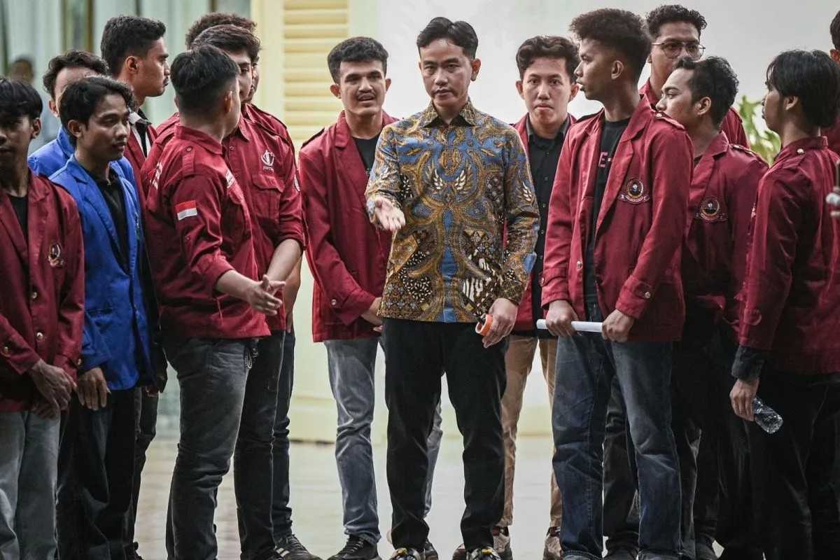 Di Balik Dialog Gibran dan Mahasiswa: Ujian Representasi dan Kepercayaan Publik