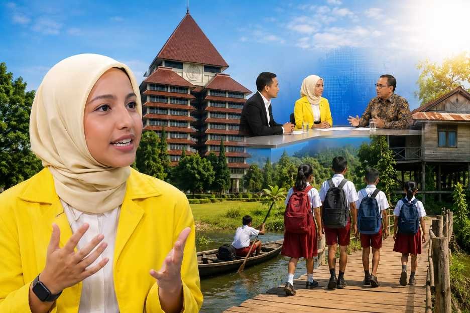 Fatimah Az Zahra dan Pentingnya Kritik Berbasis Solusi