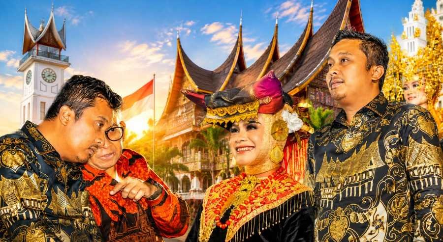Status Istimewa SUMBAR Antara Jasa Sejarah dan Legitimasi Konsitusi