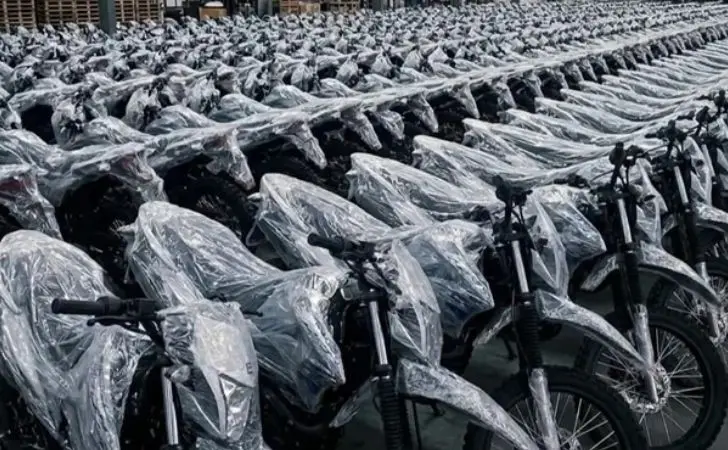Motor Listrik MBG dan Negara yang Tersandera