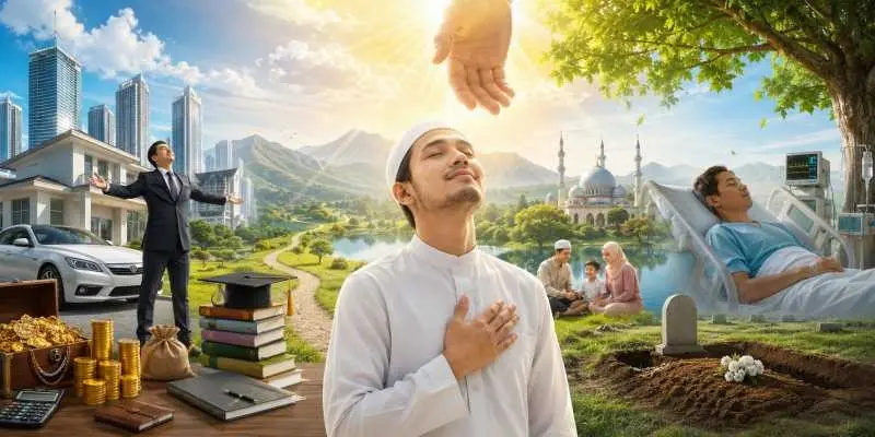Renungan Dari Satu Nafas