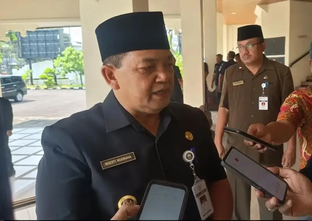 Parkir Bocor, Wisata Seret, Hingga PAD Tersendat