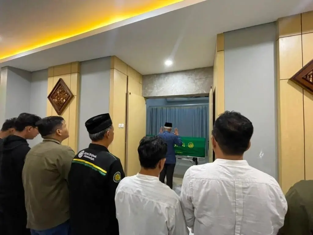 Jejak Pengabdian Abadi Cendekia Muhammadiyah Perempuan