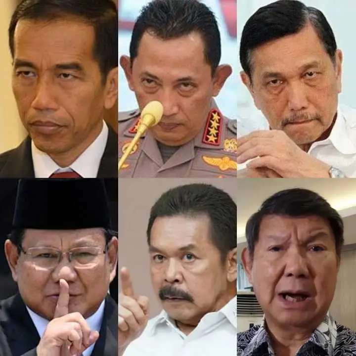 Menguji Sinergi, Menagih Transparansi Hukum