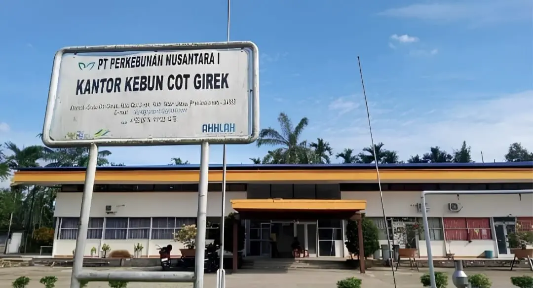 Kasus PTPN IV Cot Girek, Akademisi USK Dorong Dialog Permanen dan Penegakan Hukum