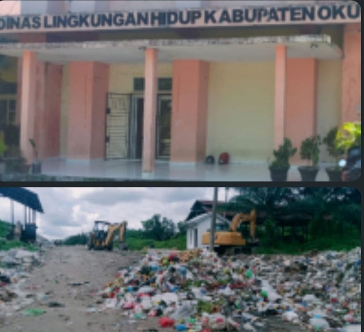 Belanja Miliaran DLH OKU Disorot, Publik Dorong Audit dan APH Turun Tangan