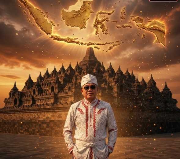 Baik-Buruk Indonesia