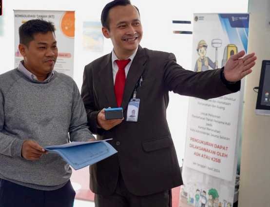 Sekarang Jika Ingin Perkuat Kepastian Hukum, Rumah Tinggal HGB Bisa Ditingkatkan ke HM