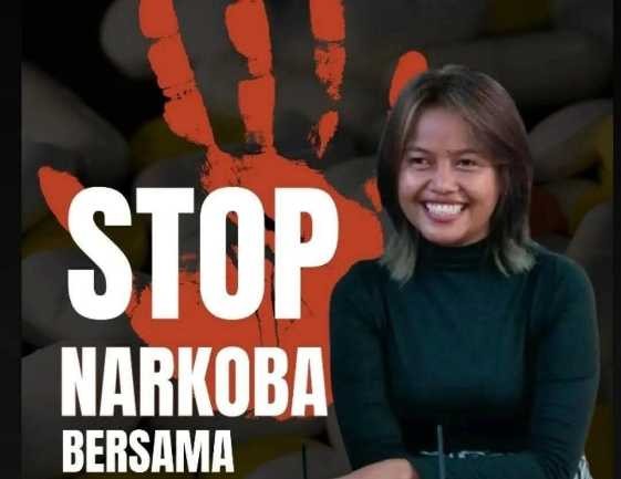 Belajar dari The Blacklist, Membongkar Sistem Narkoba di NTB Lewat Jalur Uang