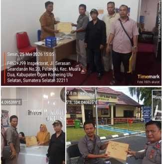Dugaan Maladministrasi Pertanahan di OKU Selatan Disorot, Pemerintah Diminta Tegas Tegakkan Aturan