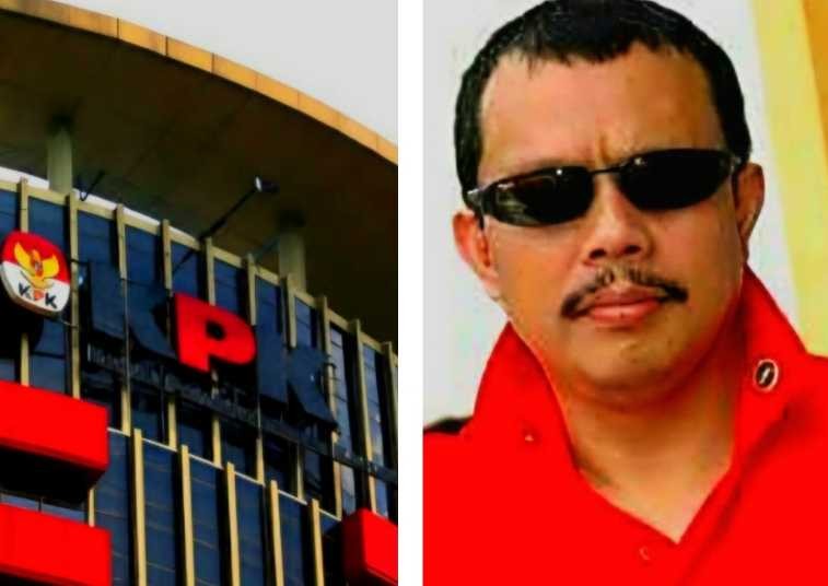 LSM LIRA Desak KPK Ambil Alih Kasus Raibnya Rp. 21 Milyar Dana Kompensasi Rumpon Nelayan Sampang Dari Petronas Malaysia