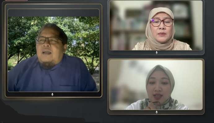 The Lead Institute Paramadina: Cinta di Era Digital Harus Diarahkan dari Haus Validasi Menuju Solidaritas Sosial