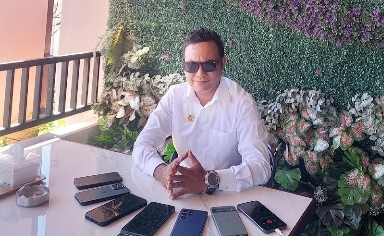 Uang Rp11 Juta dan Dokumen PNS Ikut Raib, Andre Lado Desak Polresta Kupang Kota Segera Tetapkan Tersangka Oknum BFI