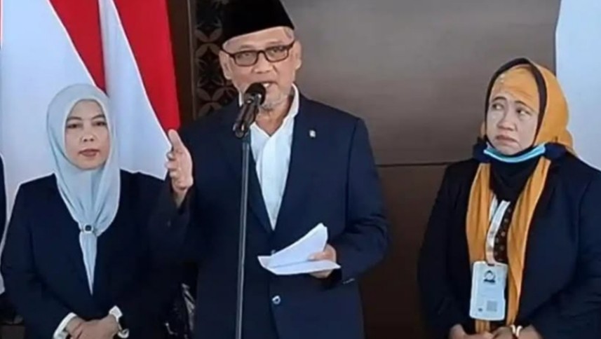 CATATAN AMIRUL HAJJ DAN AGENDA PEMBENAHAN LAYANAN
