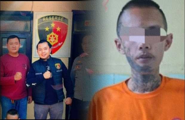 Polsek Tarogong Kidul Ungkap Kasus Curanmor, Pelaku Berhasil Diamankan