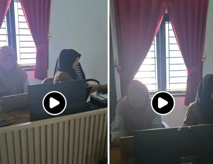 Perangkat Desa Karang Dapo Terpaksa Berobat Mandiri, BPJS Kesehatan Disebut Tidak Aktif Akibat Gaji Terlambat