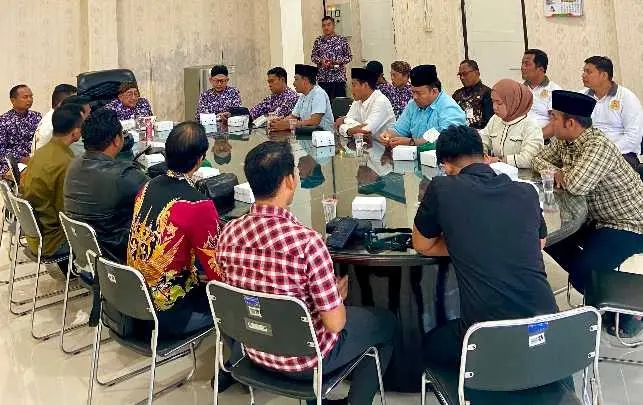 Lakpesdam & LPBH PCNU Sumenep Desak Pemkab Tutup Permanen 5 THM yang Langgar Izin