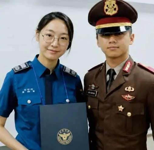 IPDA JEPO BATARA MENEGUHKAN PRESTASI MELALUI PENGABDIAN