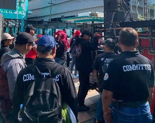 Diduga Ada Permintaan Uang dalam Penerbitan SK, KORMI Surabaya Desak Dugaan Pemerasan Diusut